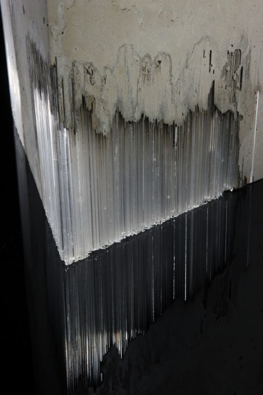 Entropy Study 1 (Detail)