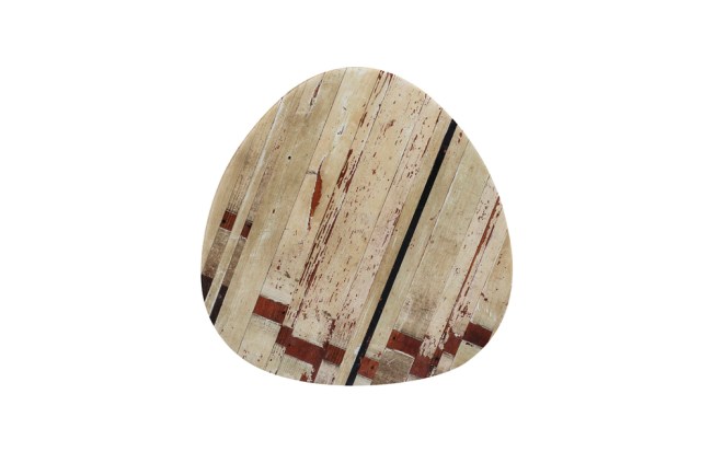 Nest Table Large STRIPES