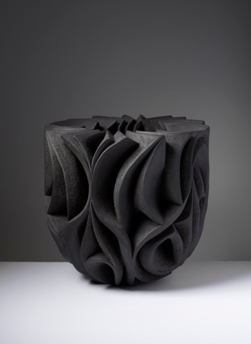 b9207-pa-kua2c20132c12inchdx14inchh2chandcarved2cunglazedstoneware2cimagebysylvaindeleuatjoannabird28129