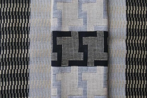 Aissa Dione's textiles