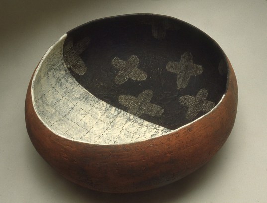 Untitled bowl, 1996