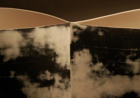 Event Horizon (detail)