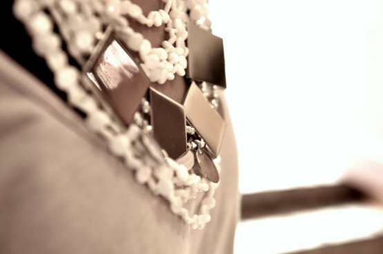 en Inde Shell Collection