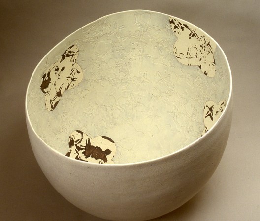 Floral Apparition, 2000