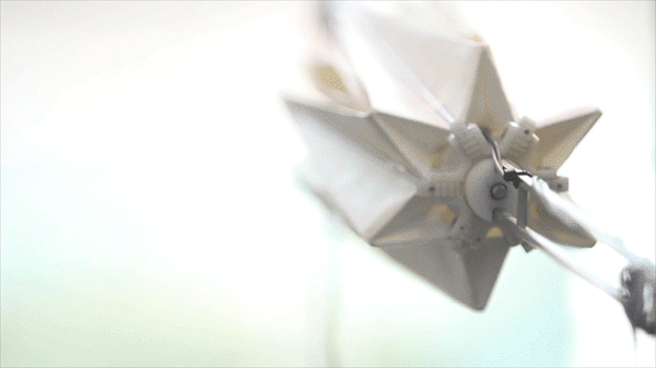 Image result for arseny vesnin sculpture diffusion choir