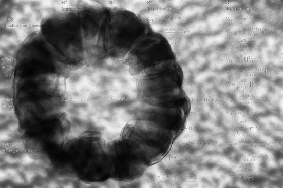 Workbook Series (Smoke Ring)