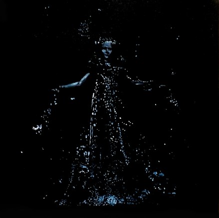 Upon the Wings of Night