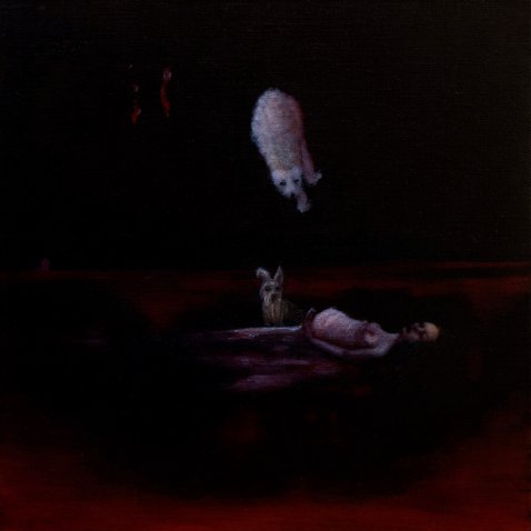 His Note was Soft, and Sweet, and Clear