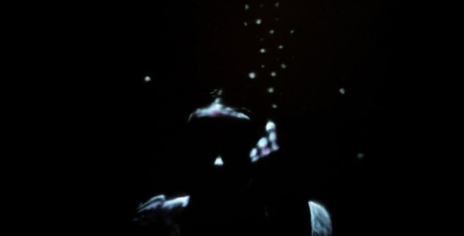 A Subtle Disturbance