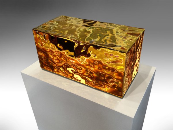 Jewel Box (Gold)
