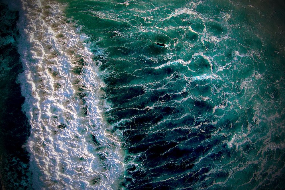 Blue Wave McCauleys, Thirroul