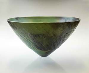  Chromium Terra Sigillata 2009 