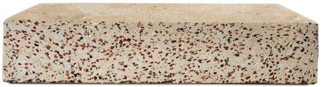 NOUGAT | SLICED • MACHINE-MADE • 60% WASTE • PRICE RANGE ★★★★★☆