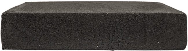 BLACKPEPPER | RAW • MACHINE-MADE • 60% WASTE • PRICE RANGE ★★★★☆☆