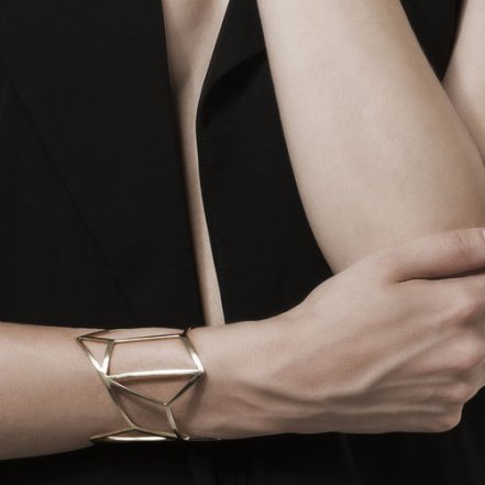 NAKED NENA CUFF
