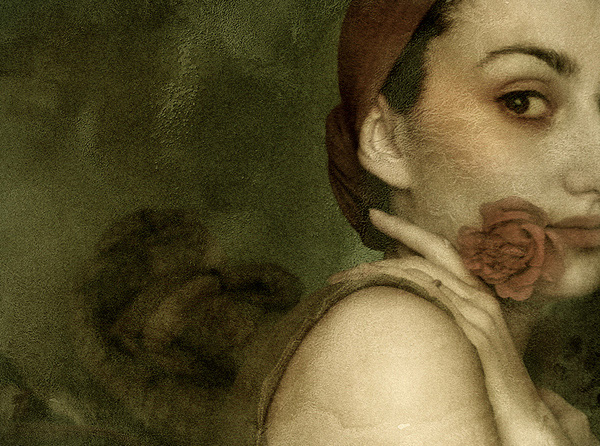 Anne Clay's Art and Soul: Artist Inspiration...Lilya Corneli