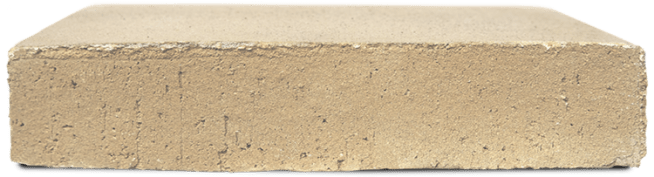 NOUGAT | PUNCHED • MACHINE-MADE • 60% WASTE • PRICERANGE ★★★★☆☆