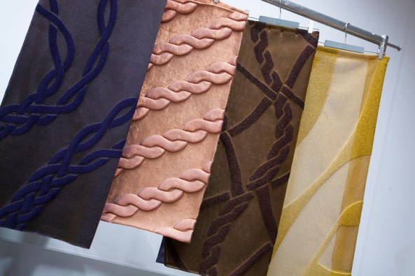 Thanks to my sponsors