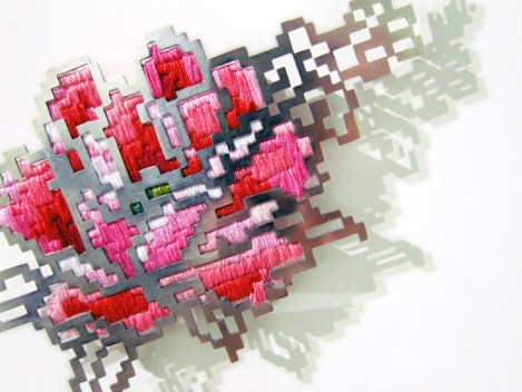 Image result for heng lee floral embroidery