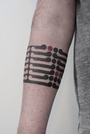 Image result for Gordon Walters